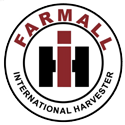 Farmall Logo