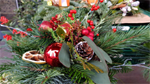 Xmas Arrangement