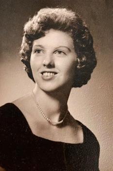 Phyllis Ann Carey Phyllis Ann Carey