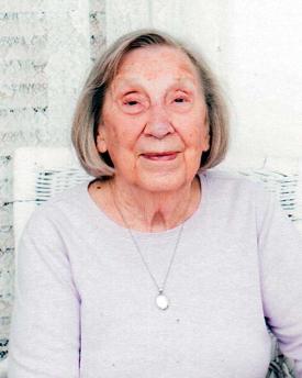 Barbara Ann Boggs Holcomb