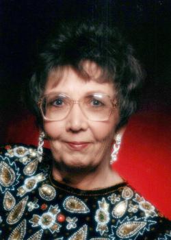 Margie D. Gamble
