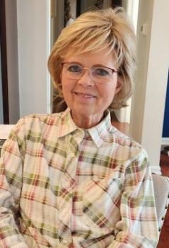 Cheryl Lynne Staley Cooley