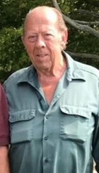 Steven Ray Eaches