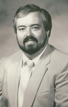 Timothy A. “Tim” Tron Timothy A. “Tim” Tron