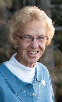 Catherine “Cathy” Marie (Weinmann) Hill Catherine “Cathy” Marie (Weinmann) Hill