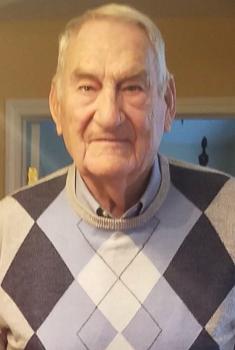 Richard Albert Griffith