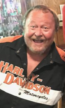 Jeffrey Allen “Wooly” Cobb