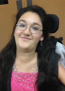 Desireé L. Friend Stier