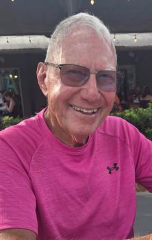 Theodore G. Theodore G.