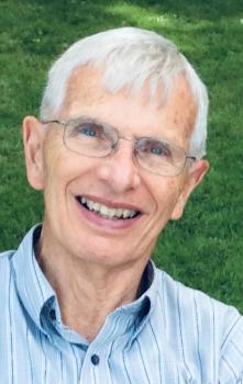 Russell “Russ” Hahn Russell “Russ” Hahn