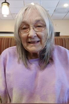 Rebecca J. “Becky” Schnitzler