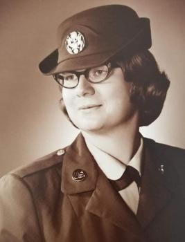 Beverly Diane Fowler