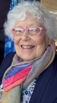 Cynthia Thornbury Layton