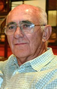 Luther Francis Buckland