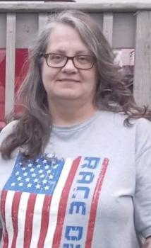 Tia Lifa Lynn (Luikart) Houston