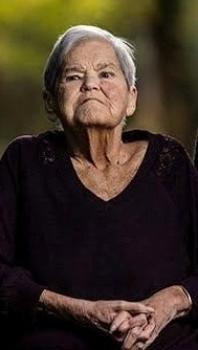 Jill Louise Silverthorn