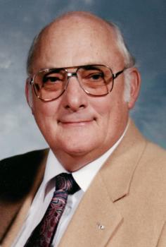 Rex Shaffer Rex Shaffer