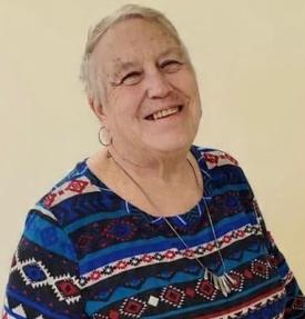 Shirley Ann Levings Shirley Ann Levings