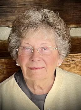 Marjorie Ellen Weston