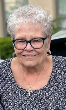 Betty Lou Wooten Betty Lou Wooten