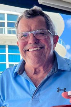 James “Jim” Russell Luscaleet