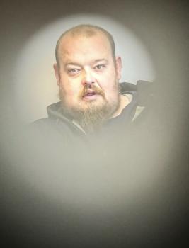 Dustin Michael Hodge