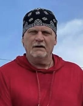 Michael Darren Fields