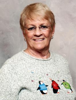 Eleanor Marie Peterman