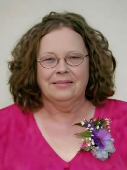 Brenda Clixby Kramer