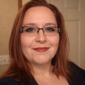 Angela Renee Schuster