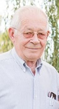 William “Bill” Price