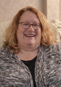 Rebecca Ann “Becky” Matteson Rebecca Ann “Becky” Matteson