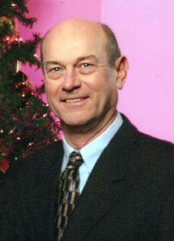 Dr. Marvin G. Rizor