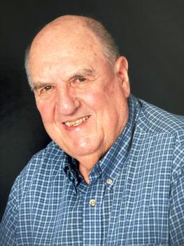 Charles Maurice Warner