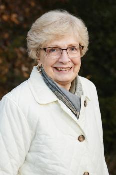 Marian Sue Blair